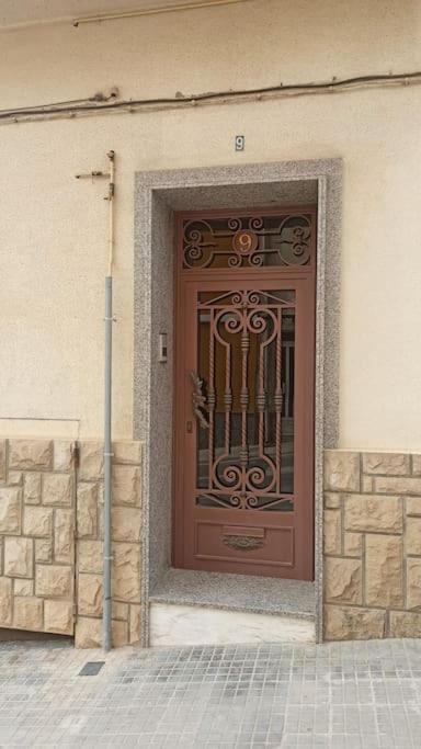 Villa Yayo-Toni De Banyeres Bañeres Exterior foto